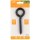 Lag Eye Screw ~ 7/16"x5-1/4"