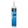 Silicone Window, Door & Siding Sealant, Almond - 10.1 oz Tube