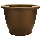 9in Toscana Planter