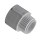 Cantex PVC Male Terminal Adapter - 3/4"