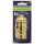 Push Button Socket ~ 660 Watt, Polished Gilt