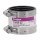 Shielded Coupling, 2 x 2 inch