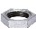 Hex Locknut ~ 1-1/2"