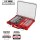 47pc 1/2 Socket Set