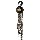 3 Ton Chain Hoist