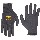 T-Touch Technical Safety Gloves ~ Large