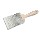 Silver Tip Wall Brush, 5223 3 inches. 