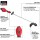 M18 17 String Trimmer