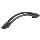 Pull - Essential'z Wrought Iron Finish - 3 inch