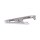 Gardner Bender Alligator Clip, Non-Insulated - 1-1/4", 4pk