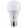 Satco LED A19 5CCT Dimmable Bulb - 5W (40W Equivalent)