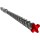 Diablo SDS-Plus Concrete Anchor Bit - 3/16" x 6"
