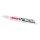 Lenox T2 Bi-Metal T-Shank Jig Saw Blade - 18 TPI, 3pk