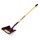 Square Point Shovel