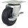 1-9/16 Rubber Caster