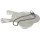 Universal Toilet Flapper ~ 3"