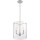 Pendant Fixture, 3 light