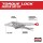Milwaukee 4" Torque Lock Long Nose Locking Pliers