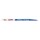 Lenox Bi-Metal Recip Saw Blade - 6"