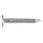 Electro-Galvanized Roofing Nails - 1", 1 Lb Box