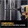 7pc Impact Drill Set