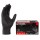 GlovePlus Black Nitrile Gloves, Small - 100pk