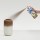 Painter's Touch 2X Spray Paint, Gloss Latte - 12 oz