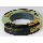 Masking Tape - Lacquer - Green 1" x 60 yd
