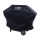 Performance Grill Cover, Black - Medium