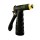 Adjustable Brass Tip Pistol Style Compact Spray Nozzle