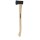 ToughStrike Single Bit Dayton Axe - 3-1/2 Lb
