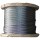 7 x 7 Galvanized Cable - 3/32" x 500 Ft