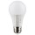 LED A19 Bulb, 3CCT Selectable - 9W (60W Equiv), 4pk