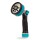 Heavy Duty Thumb Control Nozzle - 8 Pattern
