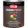 COLORmaxx paint, Leather Brown Gloss ~ Qt
