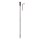 Speedbor Bit Extension 12" , 1/4" Shank