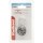 Kwikset Combination Dial Padlock, Black - 2"