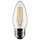 LED Torpedo Bulb, 5.5W - 2pk