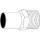 Copper Male Adapter - 3/4" C x 1/2" MPT
