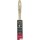 Linzer White Chinese Bristle Paint Brush - 1"