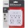 General Purpose 5 Outlet Wall Tap Surge Protector