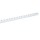 FreedomRail Wall-Mounted Upright, White - 28"