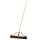 24" Push Broom