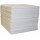 15x17 Wht Abs Pad