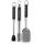 3pc Sft Tch Bbq Kit