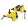 Multi-Angle Base Vice ~ 2 7/8" Jaw