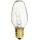 Incand Night Light Bulb