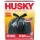 00339 55g 2mil Drum Liner