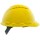 Chhyh1-V-12-Dc Yellow Hard Hat