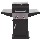 Gas Grill, Infrared LP ~ 300 sq. inch